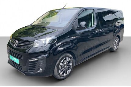 Opel Zafira Life 29.815 km 37.940 &euro; Lennestadt 57368