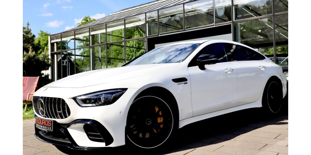 Mercedes-Benz AMG GT S 68.900 km 96.950 &euro; Reichshof-Denklingen 51580