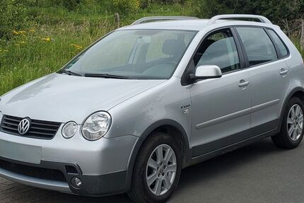 VW Polo 85.050 km 3.000 &euro; Herborn 35745