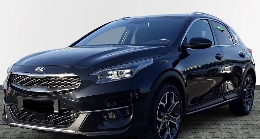 Kia XCeed 26.000 km 20.400 &euro; Elkenroth 57578
