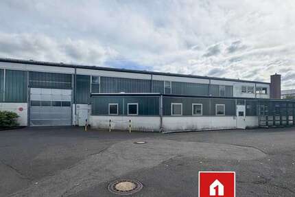 Gewerbeobjekt Wissen VG - 7.500&euro; | Angebot:25510745