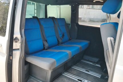 VW T5 andere 314.000 km 7.000 &euro; Reichshof 51580