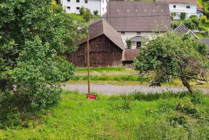 Grundstück Reichshof - 59.500&euro; | Angebot:25197112