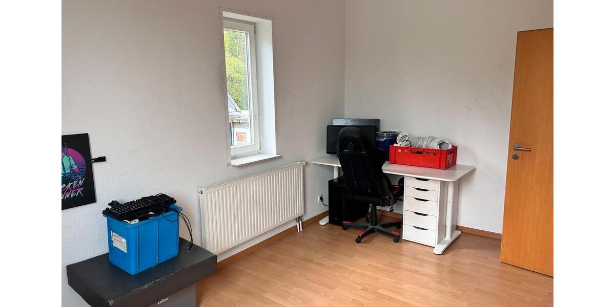 Dachgeschoßwohnung Siegen Weidenau - 2.5 Zimmer, 56 m&sup2;, 640&euro; | Angebot:26636746