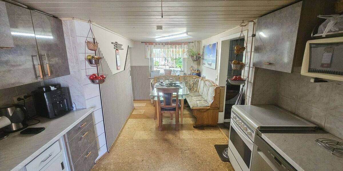 Einfamilienhaus Daaden VG - 5 Zimmer, 160 m&sup2;, 169.000&euro; | Angebot:25691900