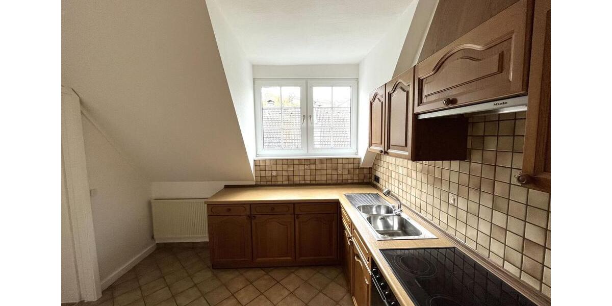 Etagenwohnung Kirchhundem - 2 Zimmer, 90 m&sup2;, 780&euro; | Angebot:22943823