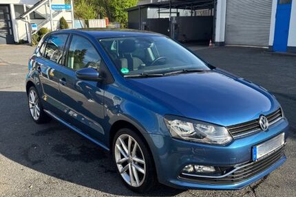 VW Polo 118.000 km 7.750 &euro; Wilnsdorf 57234