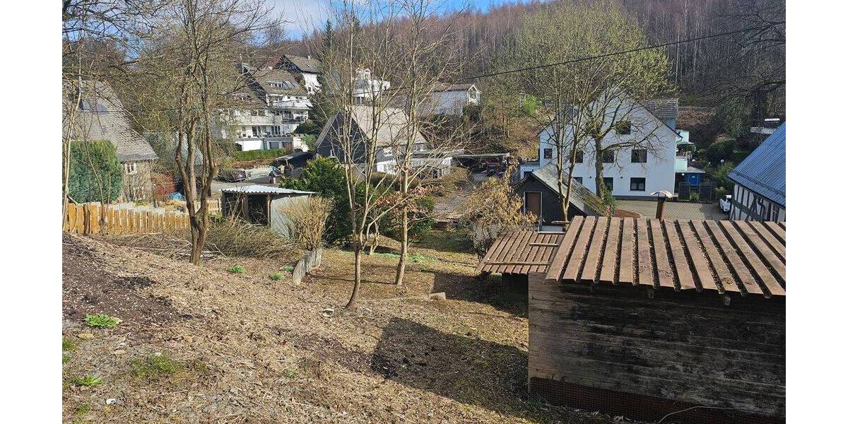 Bauernhaus, Landhaus Siegen Breitenbach - 5 Zimmer, 216 m&sup2;, 699.000&euro; | Angebot:26141018