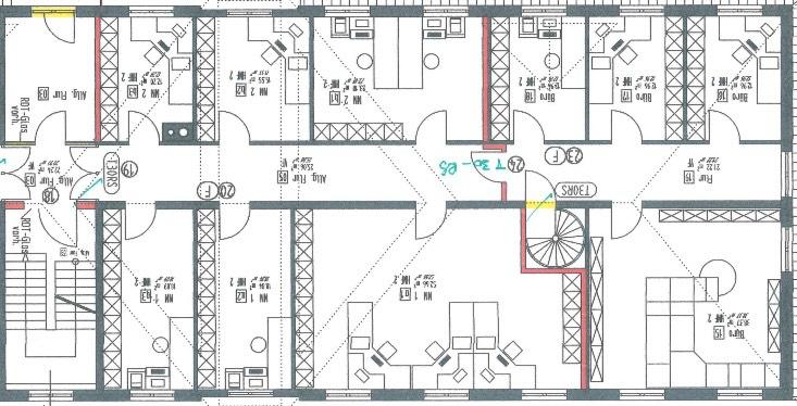 Gewerbeobjekt Kirchen (Sieg) - 4.460&euro; | Angebot:23360274