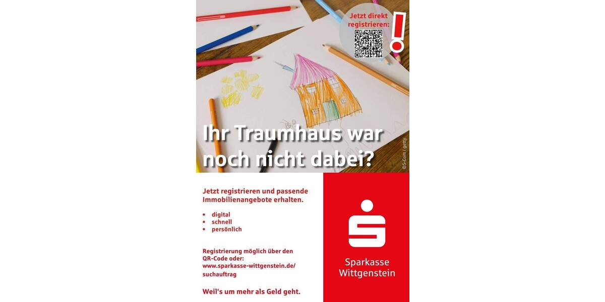 Grundstück Erndtebrück Schameder - 39.500&euro; | Angebot:25667520