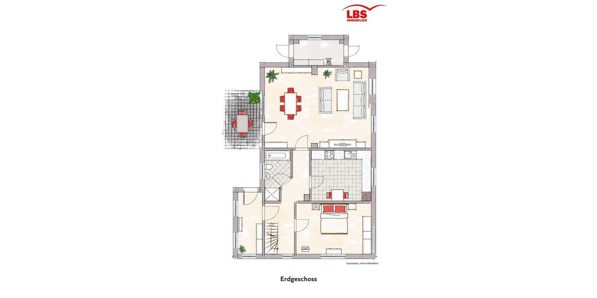 Einfamilienhaus Kirchen Freusburg - 5 Zimmer, 153 m&sup2;, 269.000&euro; | Angebot:25741644