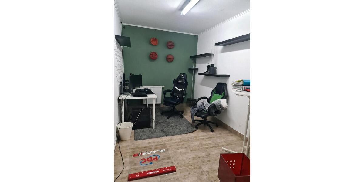 Etagenwohnung Wissen - 3 Zimmer, 80 m&sup2;, 700&euro; | Angebot:25657653