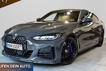 Alpina B4 64.692 km 65.980 &euro; Bad Marienberg 56470