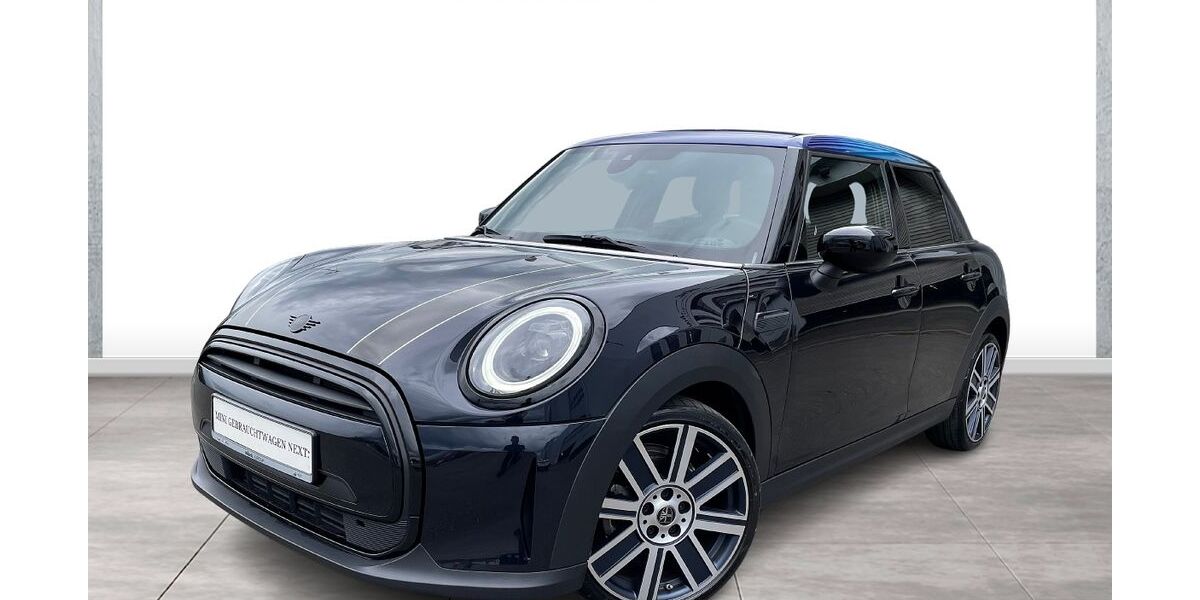 Mini Cooper 14.582 km 26.890 &euro; Siegen 57076