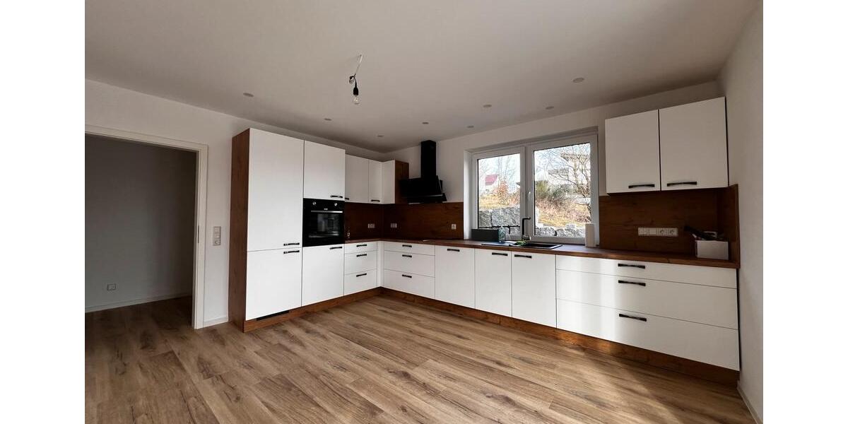 Terrassenwohnung Scheuerfeld - 3 Zimmer, 79 m&sup2;, 960&euro; | Angebot:26029666