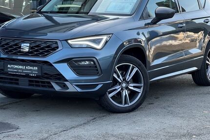 Seat Ateca 59.132 km 25.980 &euro; Wenden 57482