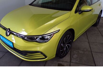 VW Golf 47.775 km 22.970 &euro; Lennestadt 57368