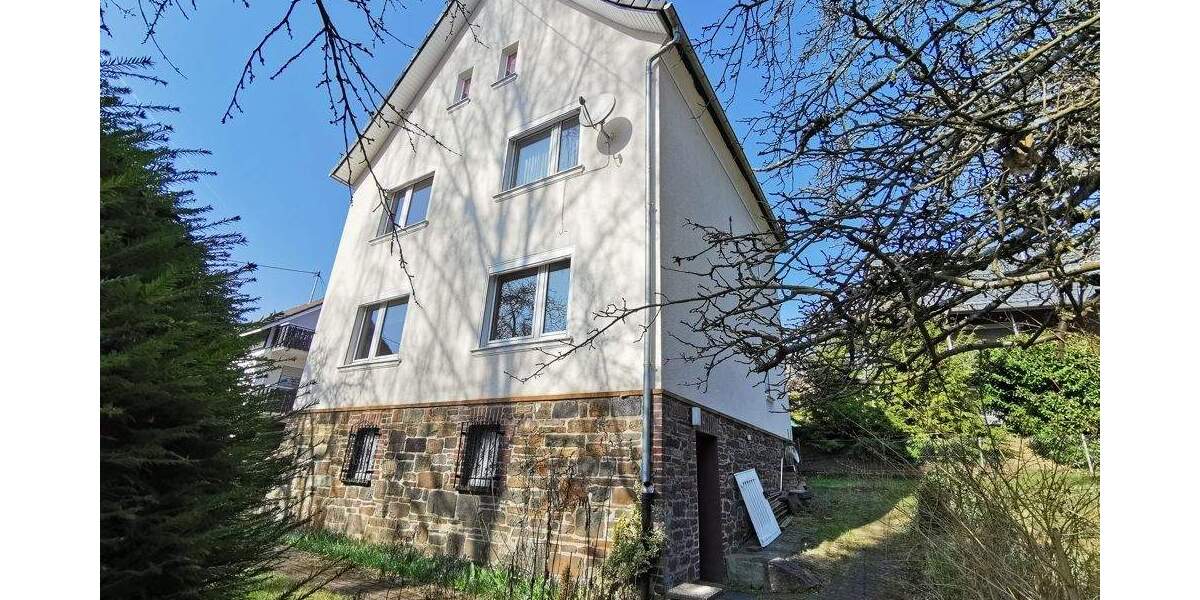 Einfamilienhaus Mudersbach - 7 Zimmer, 131 m&sup2;, 179.000&euro; | Angebot:25820831