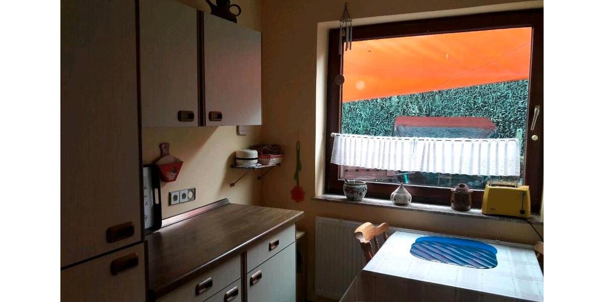 Terrassenwohnung Siegen Dillnhütten - 2 Zimmer, 62 m&sup2;, 700&euro; | Angebot:16056960