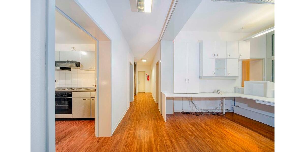 Gewerbeobjekt Dillenburg - 1.100&euro; | Angebot:23229973