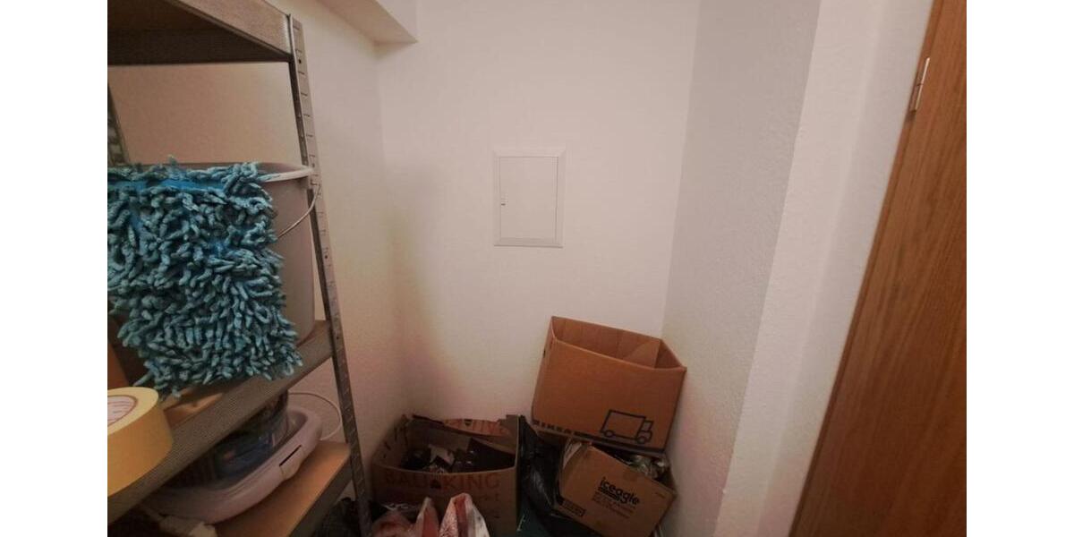 Erdgeschoßwohnung Freudenberg - 2 Zimmer, 62 m&sup2;, 520&euro; | Angebot:25882176