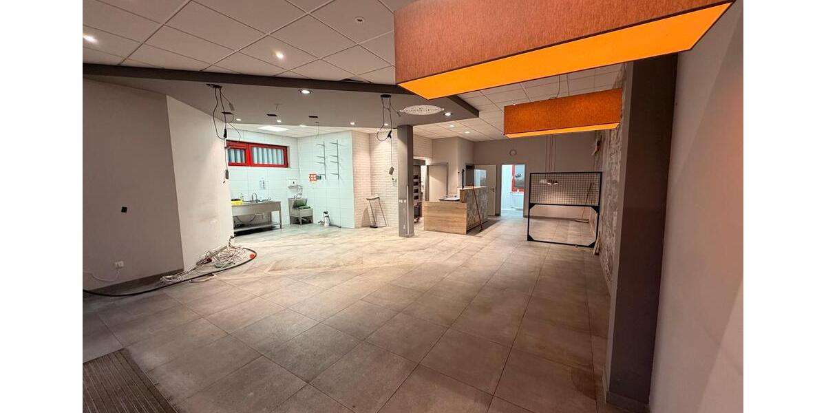 Gewerbeobjekt Eschenburg - 1.200&euro; | Angebot:26013338