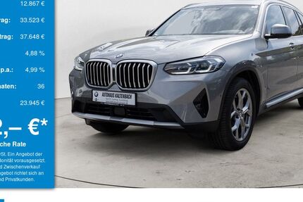 BMW X3 60.201 km 45.890 &euro; Lennestadt 57368