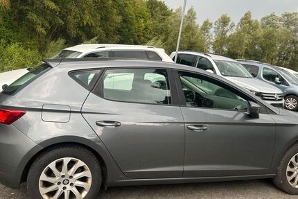 Seat Leon 241.000 km 5.990 &euro; Kreuztal 57223
