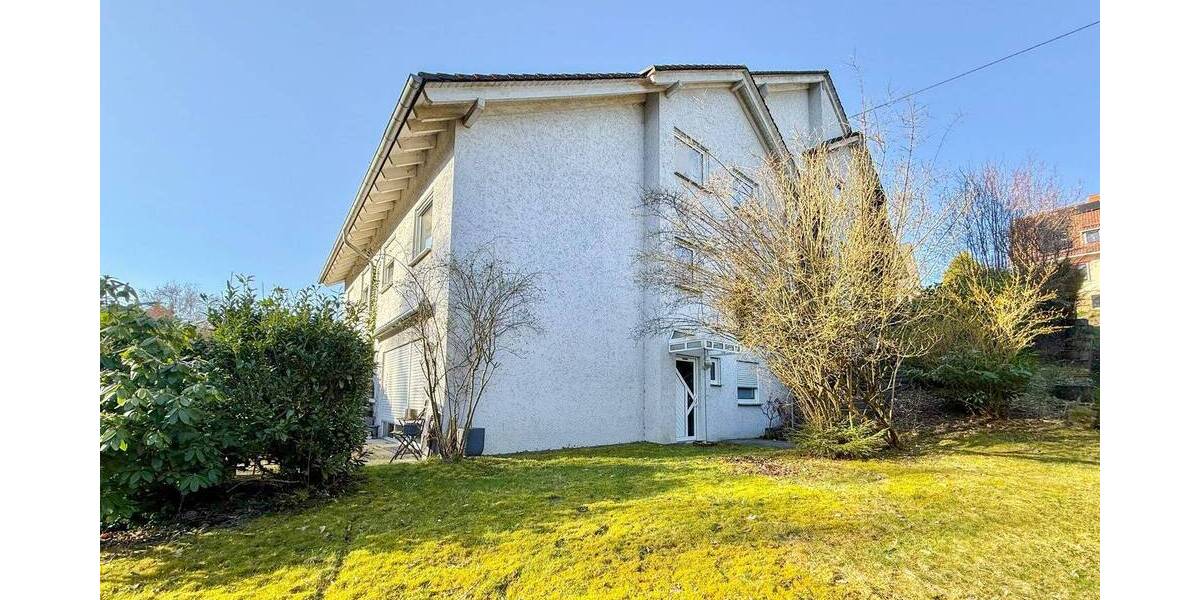 Etagenwohnung Hachenburg / Altstadt Altstadt - 4 Zimmer, 110 m&sup2;, 239.000&euro; | Angebot:26015120