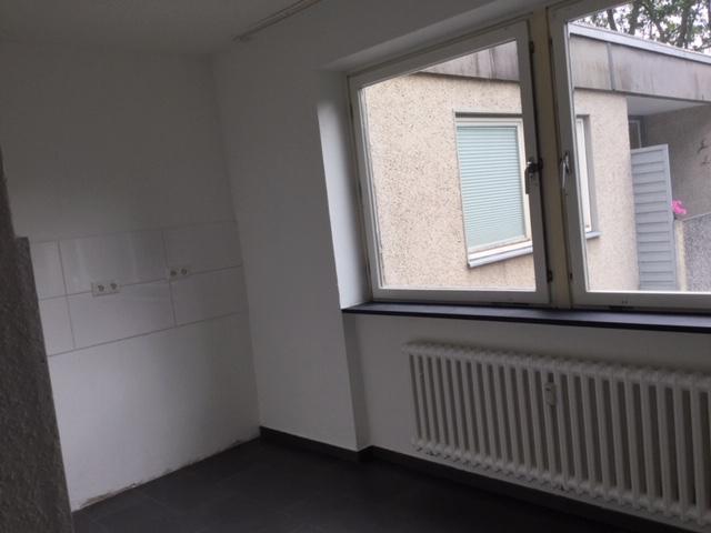 Etagenwohnung Siegen Dillnhütten - 3 Zimmer, 82 m&sup2;, 560&euro; | Angebot:26089494