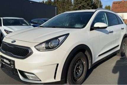 Kia Niro 88.600 km 14.990 &euro; Bruchertseifen 57539