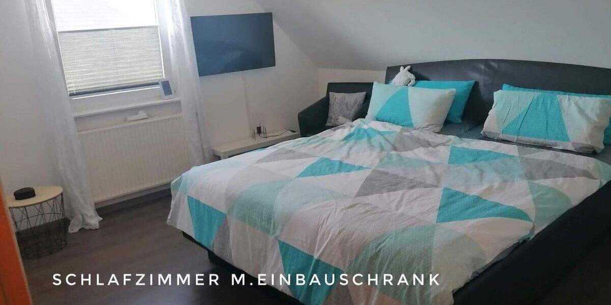 Einfamilienhaus Kreuztal Kredenbach - 5 Zimmer, 120 m&sup2;, 380.000&euro; | Angebot:25835494
