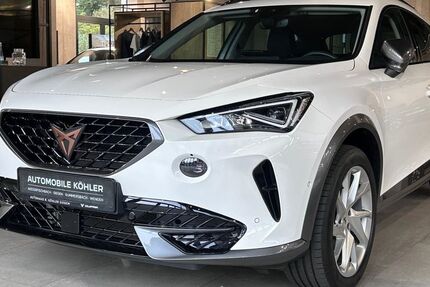 Cupra Formentor 23.490 km 29.990 &euro; Siegen 57072