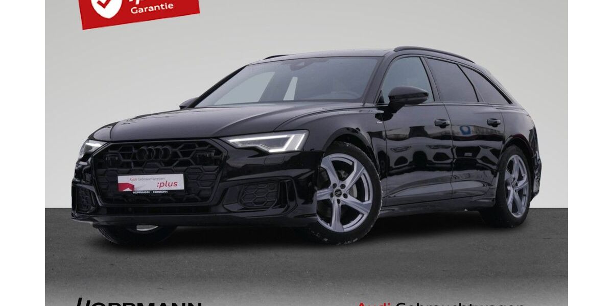 Audi A6 18.196 km 44.460 &euro; Herborn 35745