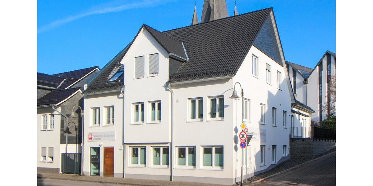 Dachgeschoßwohnung Drolshagen - 3 Zimmer, 99 m&sup2;, 895&euro; | Angebot:25962683