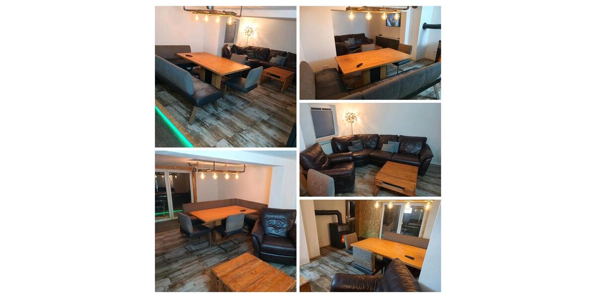 Doppelhaushälfte Hilchenbach - 7 Zimmer, 178 m&sup2;, 200.000&euro; | Angebot:25833822