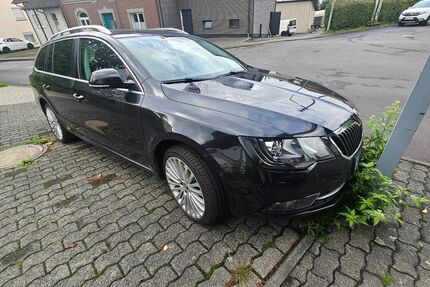 Skoda Superb 230.000 km 10.450 &euro; Kreuztal 57223