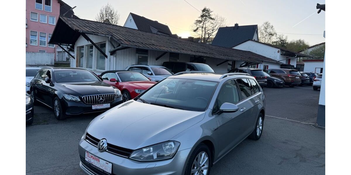 VW Golf 176.000 km 8.890 &euro; Neunkirchen 57290