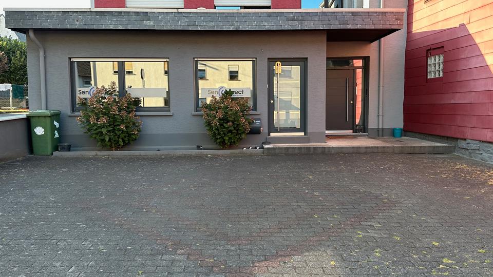 Gewerbeobjekt Rennerod - 400&euro; | Angebot:24716234