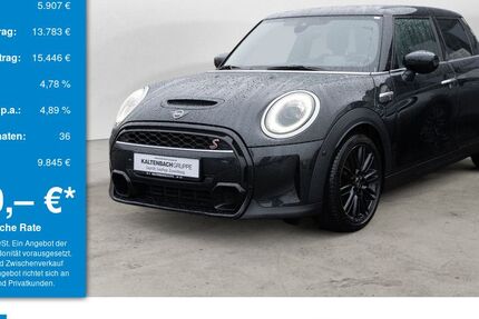 Mini Cooper S 77.931 km 19.490 &euro; Waldbröl 51545