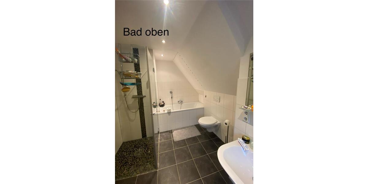 Doppelhaushälfte Herdorf - 10 Zimmer, 110 m&sup2;, 217.000&euro; | Angebot:25057039