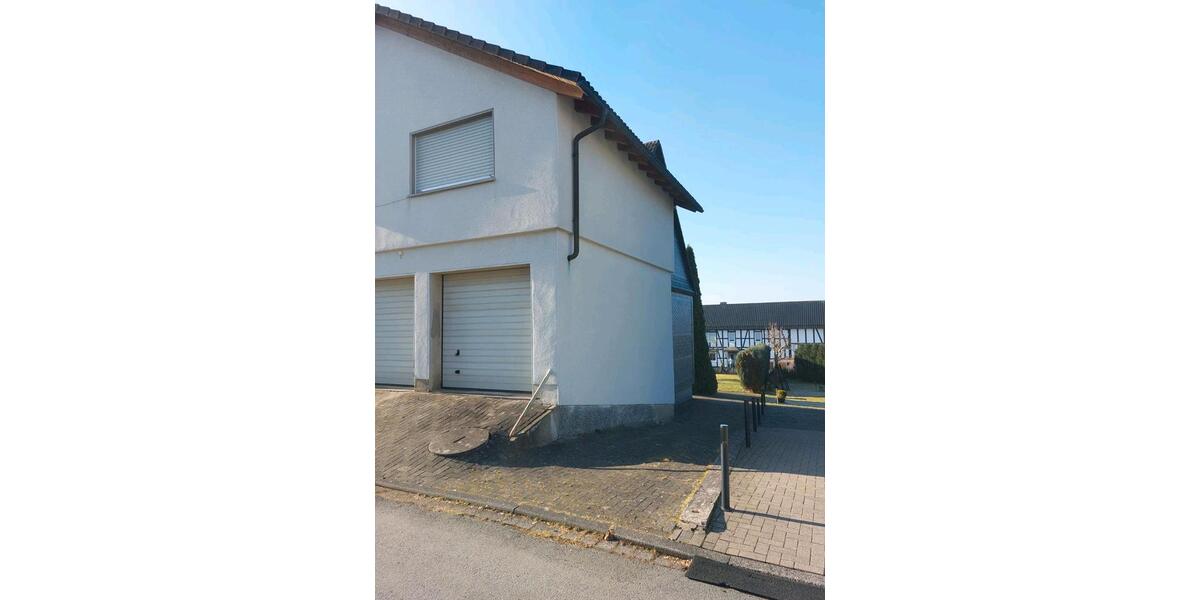 Etagenwohnung Erndtebrück - 2 Zimmer, 39 m&sup2;, 550&euro; | Angebot:25976804