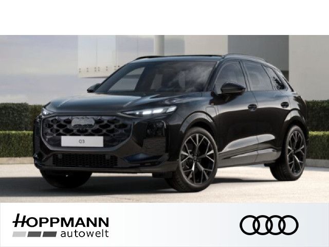 Audi Q3 3.999 km 63.980 &euro; Olpe 57462
