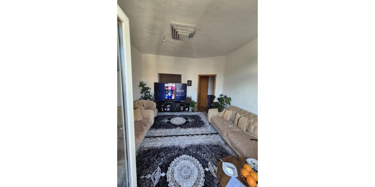 Etagenwohnung Siegen - 3 Zimmer, 85 m&sup2;, 980&euro; | Angebot:26048106