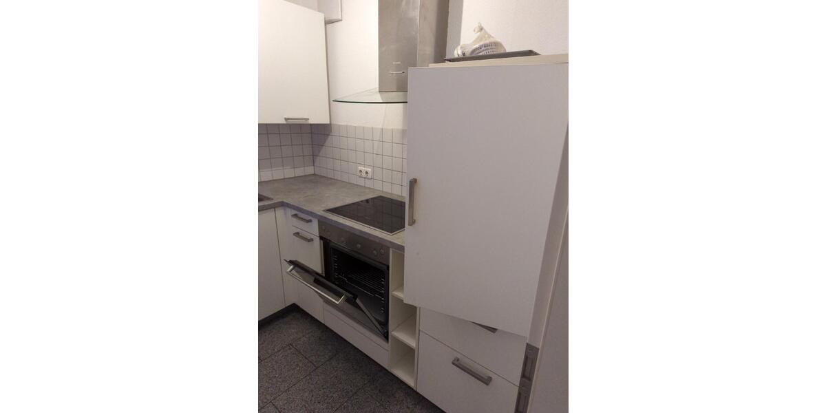 Etagenwohnung Siegen - 3 Zimmer, 80 m&sup2;, 840&euro; | Angebot:24703871