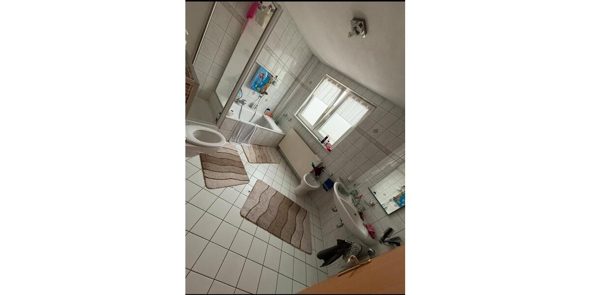 Doppelhaushälfte Hof - 6.5 Zimmer, 165 m&sup2;, 285.000&euro; | Angebot:25589333