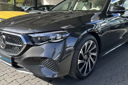 Mercedes-Benz E 300 25.400 km 61.990 &euro; Lennestadt-Trockenbrück 57368