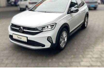 VW Taigo 5.300 km 26.350 &euro; Siegen 57076