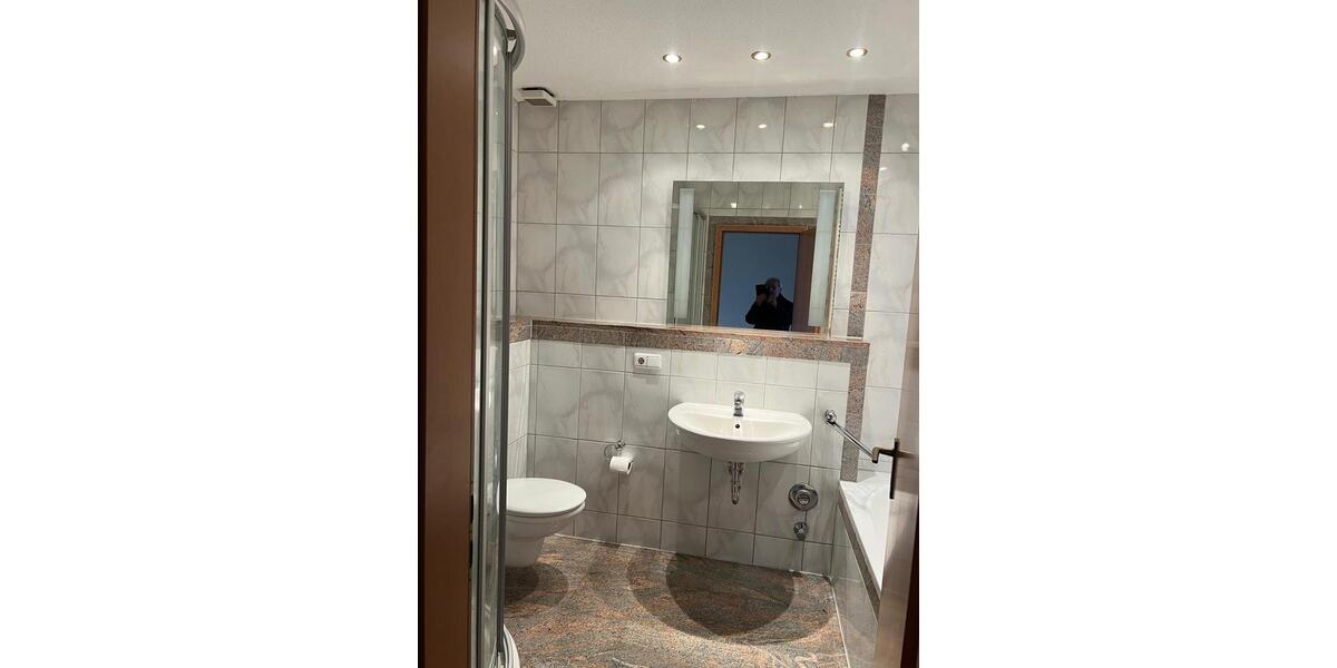 Maisonettenwohnung Hachenburg - 3 Zimmer, 90 m&sup2;, 825&euro; | Angebot:25883279