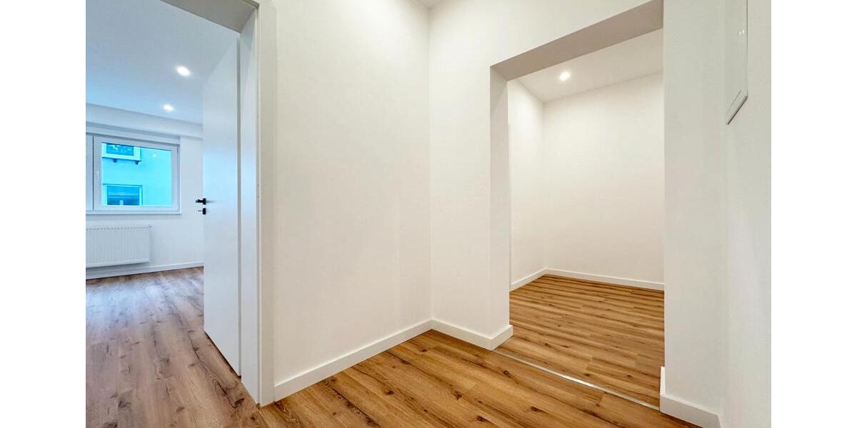 Etagenwohnung Siegen - 2 Zimmer, 55 m&sup2;, 213.000&euro; | Angebot:26425135